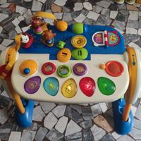 Palestra multigioco Chicco