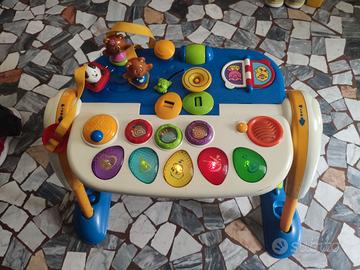 Palestra multigioco Chicco