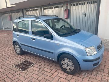Fiat panda 1.2 active