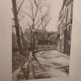2 stampe serigrafiche di G.M. D'Amico