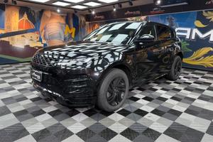Land Rover Range Evoque 2.0D I4 163 CV AWD Auto R-