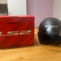Casco LS2