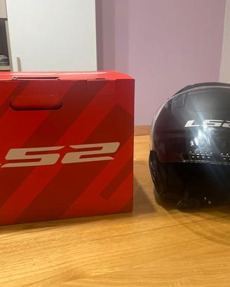 Casco LS2