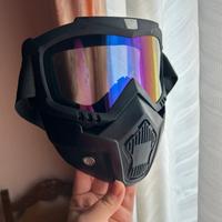 Maschera 3D