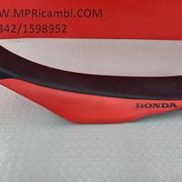 SELLA SEDUTA HONDA CRE 250 2005 2004 CRF 2007 2008