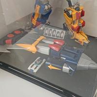 Daitarn 3 gx 53 bandai