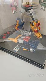 Daitarn 3 gx 53 bandai