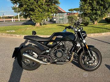 Brixton Crossfire 500