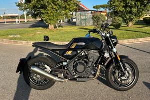 Brixton Crossfire 500