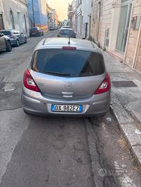 Opel corsa 1.2 GPL