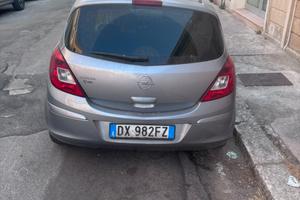 Opel corsa 1.2 GPL