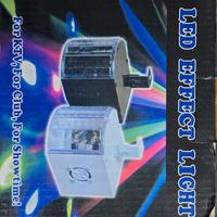 Effetti Luce e Par Discoteca (3 pezzi)