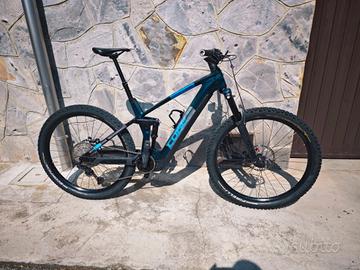 STEREO HYBRID 140 HPC SLX 750