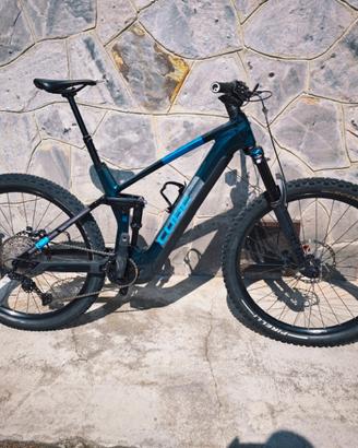 STEREO HYBRID 140 HPC SLX 750