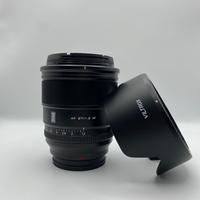 Viltrox AF 27mm f/1.2 Pro