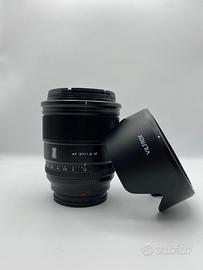 Viltrox AF 27mm f/1.2 Pro