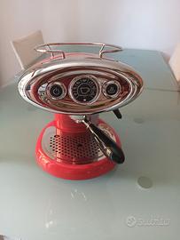 Macchina  per il caffè Illy