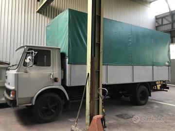 Fiat 90 NC - PER AMATORI