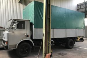 Fiat 90 NC - PER AMATORI