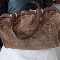 BAULETTO BORBONESE 