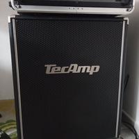 Cassa per basso Tecamp m 210