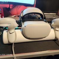 Oculus Quest 2 vr