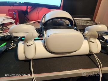 Oculus Quest 2 vr