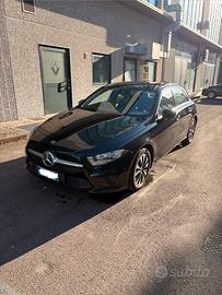 Mercedes-Benz Classe A180d