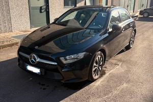 Mercedes-Benz Classe A180d