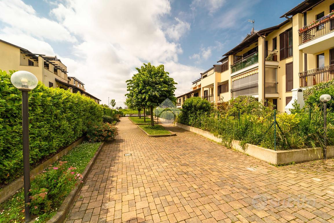 Appartamento – Grugliasco, Torino - Vista 3