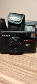 Canon prima twin S