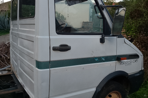 Ricambi Iveco Daily