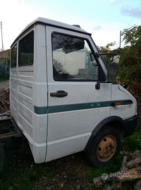 Ricambi Iveco Daily
