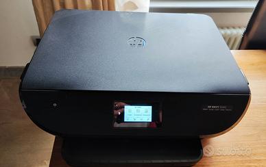 Stampante Hp Envy 5540