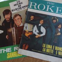 Spartiti musicali originali anni 60