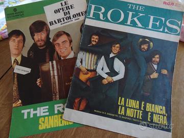 Spartiti musicali originali anni 60