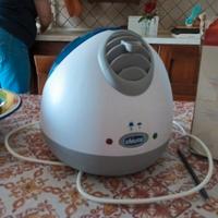 umidificatore a caldo