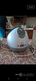 umidificatore a caldo