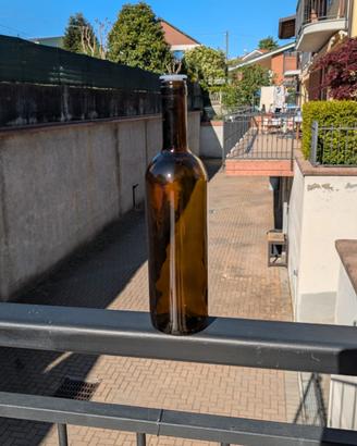 Bottiglie da vino 