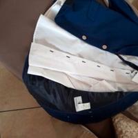 giacca e camicia Gabriele Nazareno junior