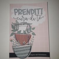 Diario Prendersi cura di sé