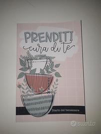 Diario Prendersi cura di sé