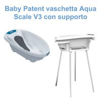 Vaschetta aquascale