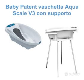 Vaschetta aquascale