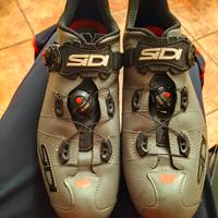 Sidi Wire 2 Matt Carbon