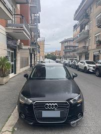 Audi a 1