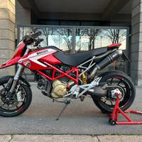 Ducati Hypermotard 1100