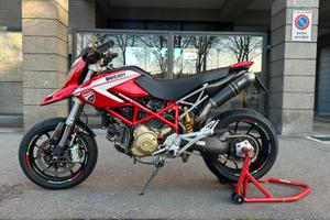 Ducati Hypermotard 1100