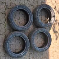 Pneumatici estivi misura 155 65 14