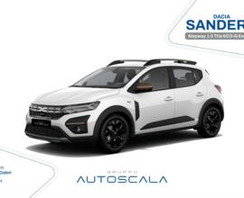 DACIA Sandero Stepway 1.0 TCe ECO-G Extreme